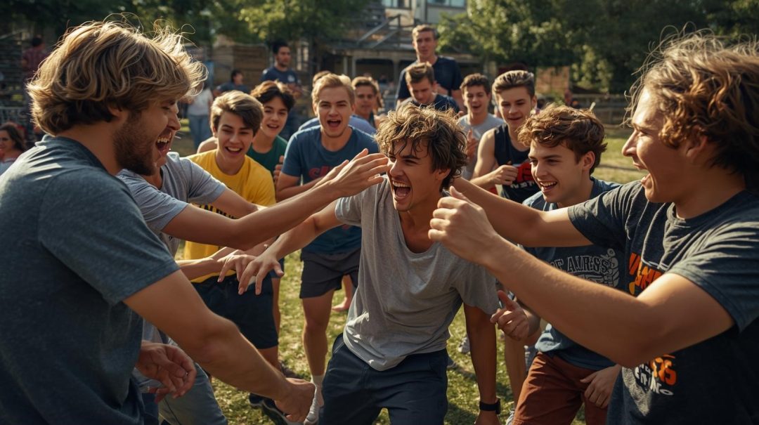 συμβουλευτική στην εφηβεία