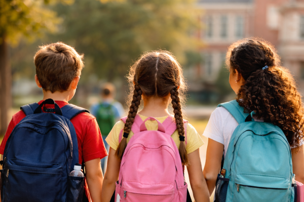 σχολική άρνηση