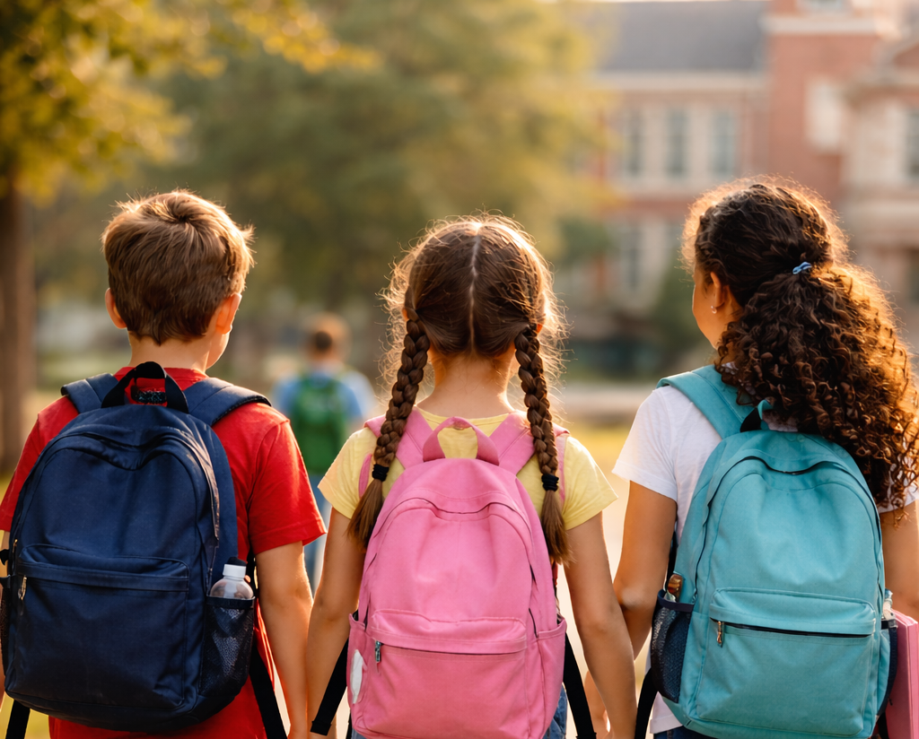 σχολική άρνηση