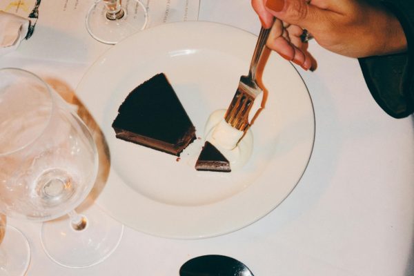 συναισθηματικό φαγητό