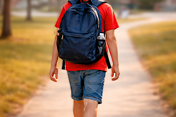 προσαρμογή στο σχολείο