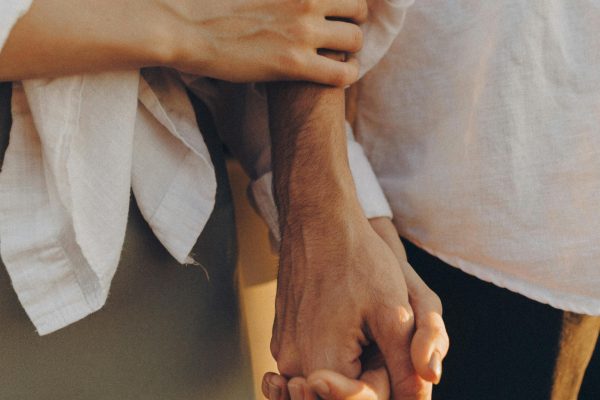 Ψυχοθεραπεία Ζευγαριού