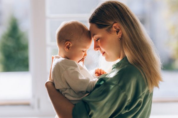 Ομαδική Συνάντηση Συμβουλευτικής Εγκυμοσύνη Μητρότητα Θηλασμός
