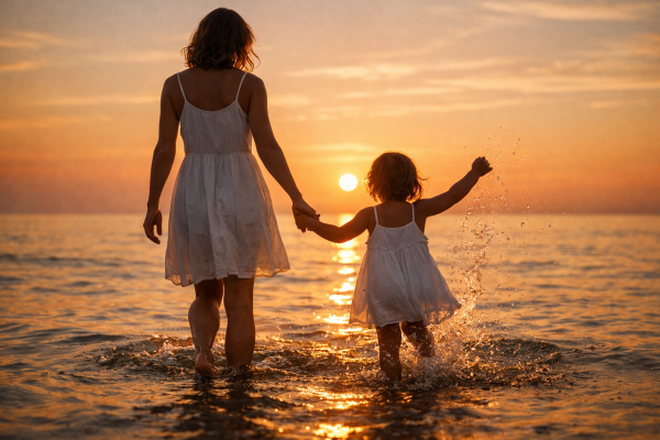 Ομαδική Συνάντηση Συμβουλευτικής Παιδί